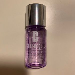 Clinique Take The Day Off Make Up Remove Mini Size